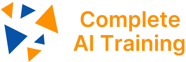 Complete AI Training 