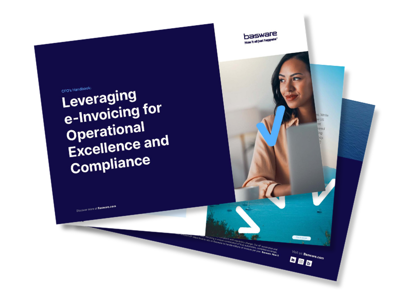 basware-ebook-cfo-handbook-leveraging-e-invoicing-for-operational-excellence-and-compliance