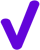 Tick-Purple