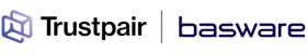 Trace Basware logo lock-up