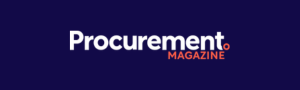 Procurement Magazine 
