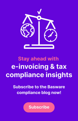 E-Invoicing Compliance in Canada | Basware