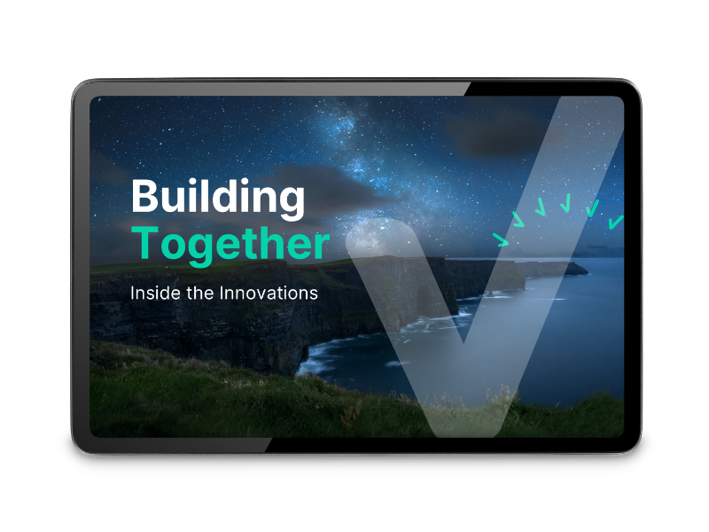 Building Together: Inside the Innovations