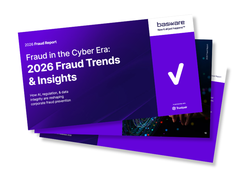 Fraud in the Cyber Era: 2026 Fraud Trends & Insights