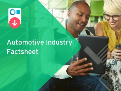 Automotive Industry FactSheet