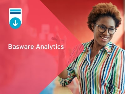 Basware Analytics