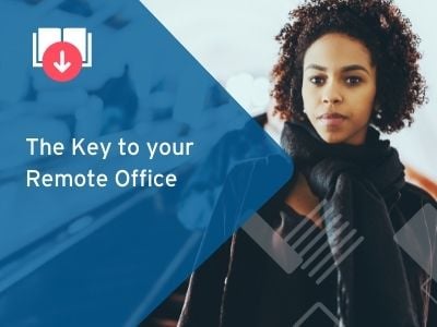 Automation: The Key to your Remote Office