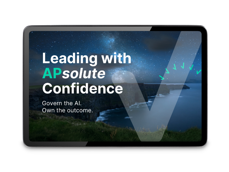 Leading with APsolute Confidence