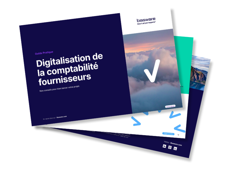 Digitalisation de la comptabilité fournisseurs : comment bien lancer votre projet ?