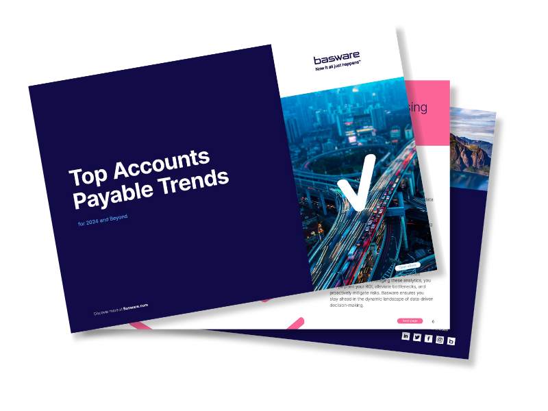 Top Accounts Payable Trends