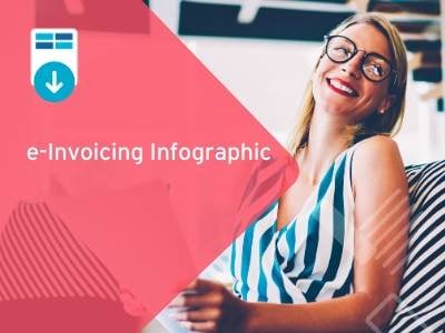 e-Invoicing Infographic