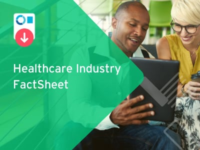 Healthcare Industry FactSheet