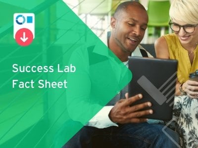 Success Lab Fact Sheet