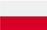 Poland Flag