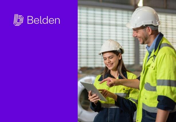 Belden Transforms AP Operations with Basware's AI-Driven Invoice ...