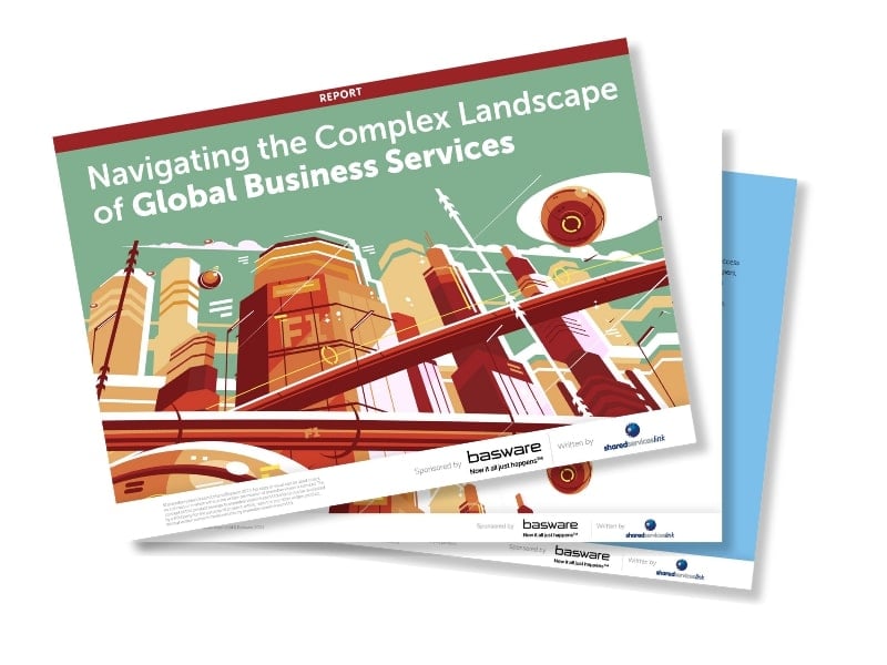 Navigating the Complex Landscape of Global Business Services