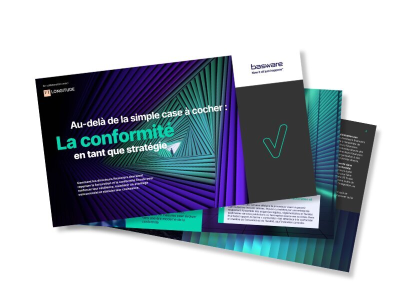 Au-delà de l’approche « case à cocher » la conformité comme stratégie