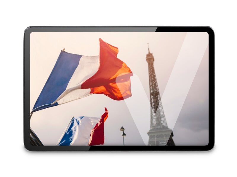 Demo: France E-Invoicing Mandate in Production