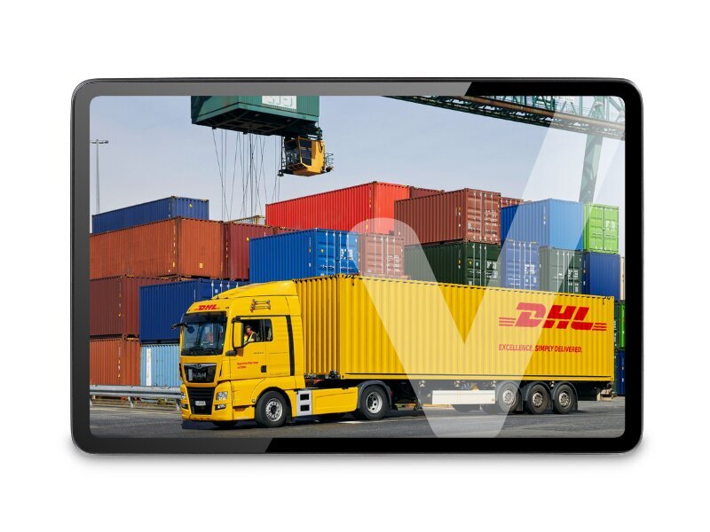 Inside the Logistics Invoice Journey: How DHL Freight Drives Automation & Financial Control