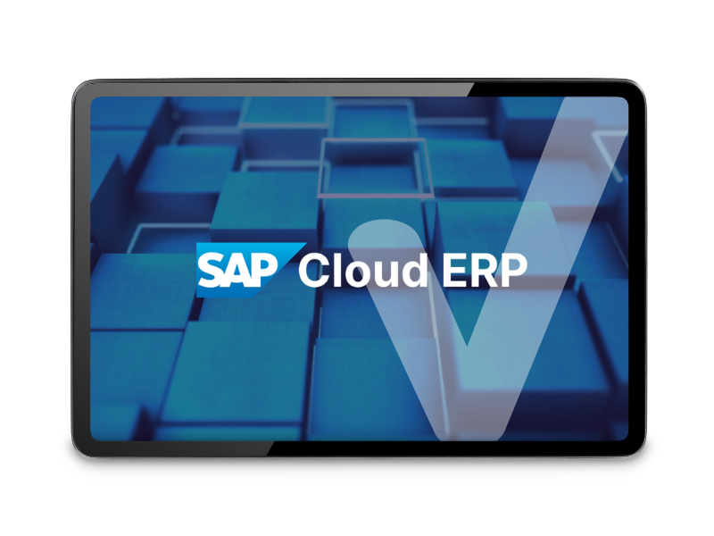 See Basware + SAP Cloud ERP in Action: Touchless AP Without Touching the Core