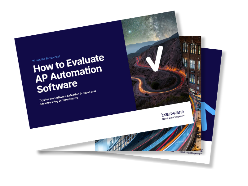 What’s the Difference? How to Evaluate AP Automation Software