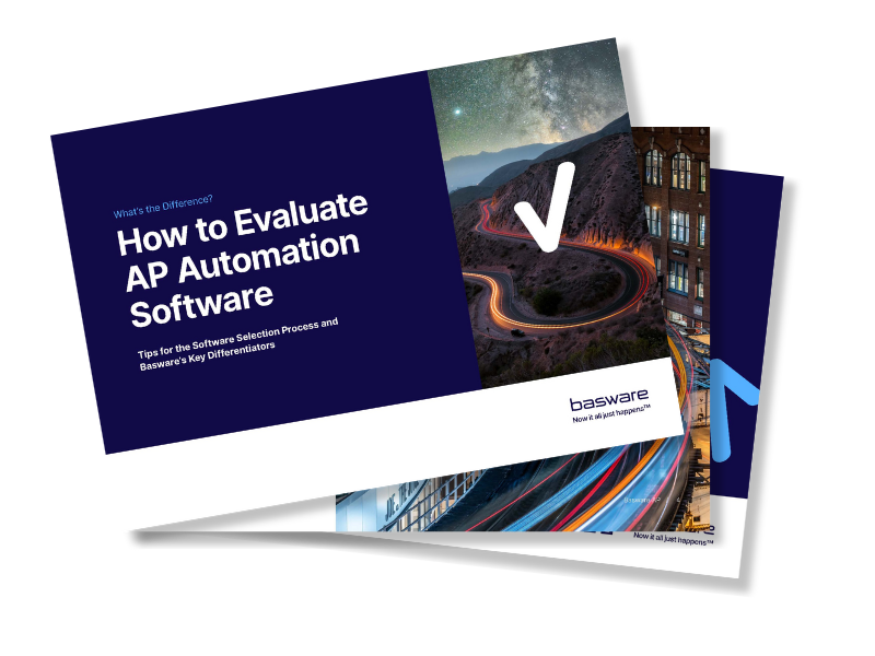 What’s the Difference? How to Evaluate AP Automation Software